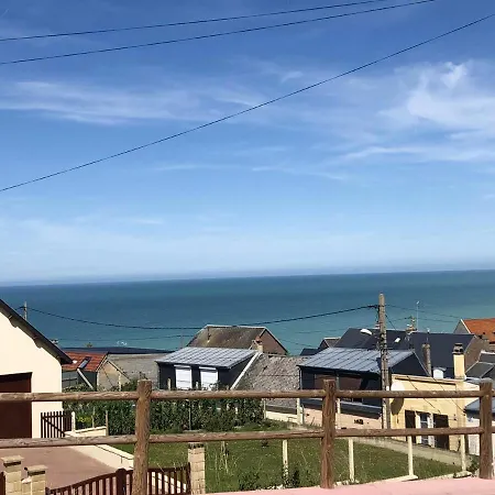 De 2 Chambres A Avec Terrasse Amenagee Et Wifi * 얼트